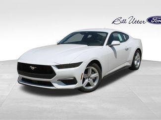New 2026 Ford Mustang Coupe RWD video 1
