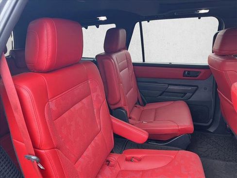 Certified 2024 Toyota Sequoia TRD Pro image 19