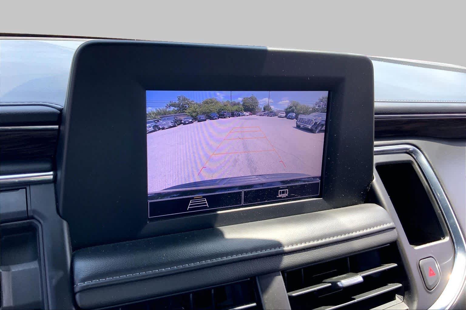 Used 2023 Chevrolet Tahoe LS RWD image 25