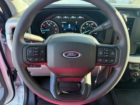 New 2026 Ford F250 XL image 18