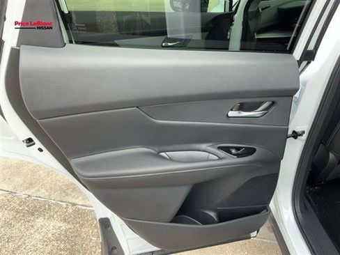 New 2026 Nissan Murano SL AWD/4WD image 22