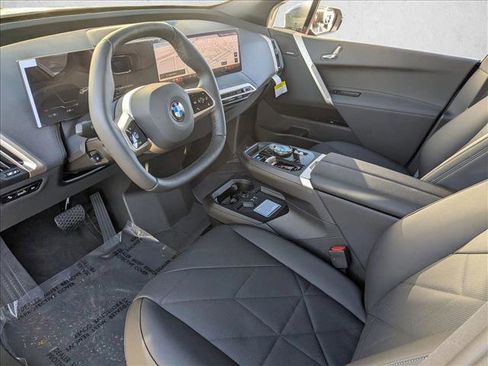 New 2026 BMW iX xDrive45 image 3