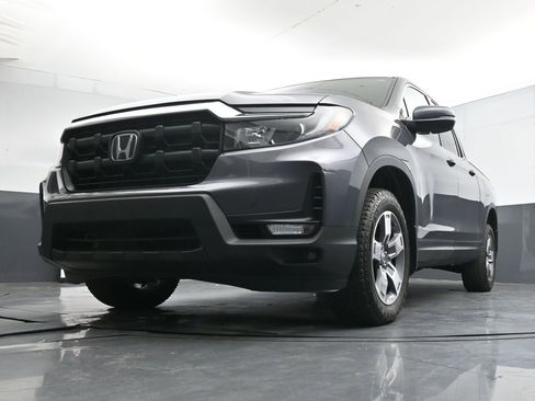 Used 2024 Honda Ridgeline RTL image 34
