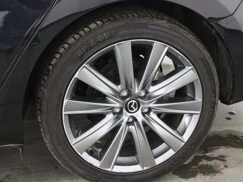 Used 2021 MAZDA MAZDA6 Grand Touring image 43