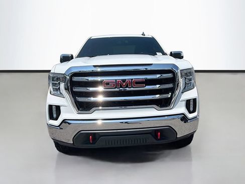 Used 2020 GMC Sierra 1500 SLE w/ SLE Value Package RWD image 2