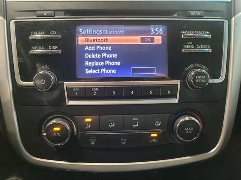 Used 2018 Nissan Altima 2.5 S w/ S Convenience Package image 25