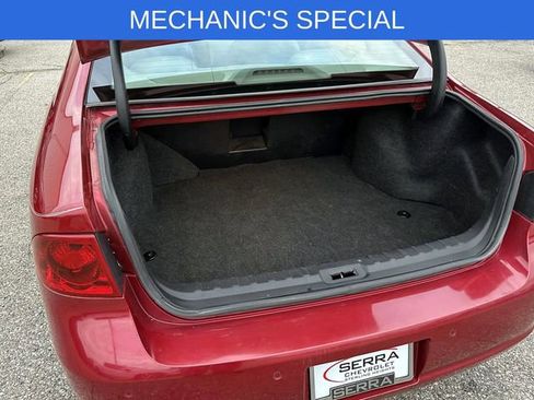 Used 2006 Buick Lucerne CXL w/ Luxury Package image 9