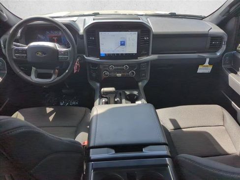 New 2026 Ford F150 XLT w/ FX4 Off-Road Package AWD/4WD image 16