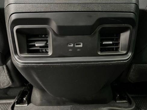 Used 2023 Chevrolet Silverado 1500 RST w/ Max Trailering Package AWD/4WD image 48