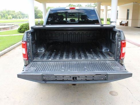 Used 2019 Ford F150 XLT w/ Equipment Group 302A Luxury AWD/4WD image 20