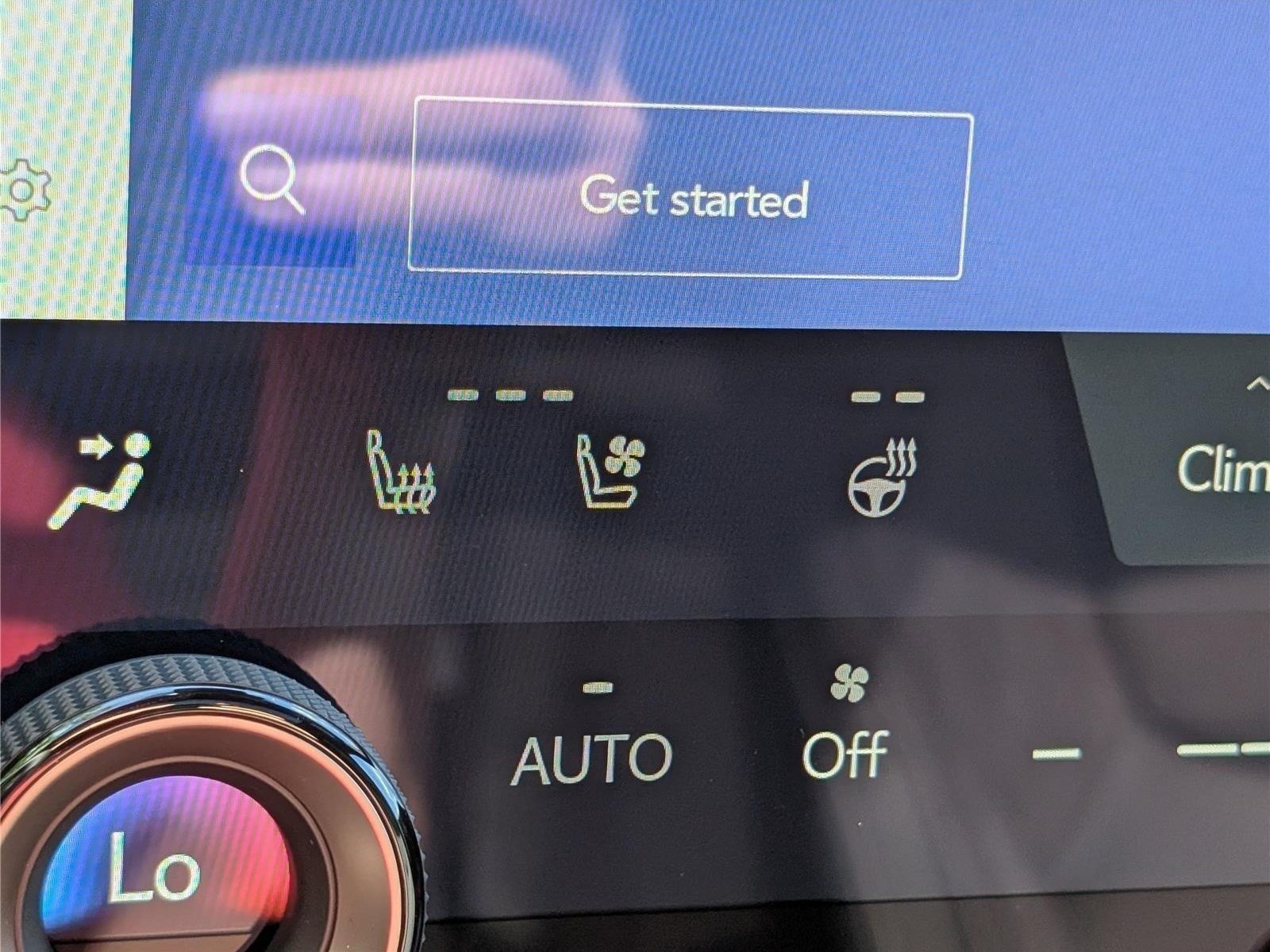 New 2026 Lexus RX 350 AWD w/ Convenience Package image 23