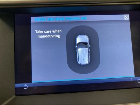 Used 2017 Land Rover Range Rover Evoque SE image 28