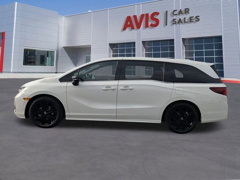 Used 2025 Honda Odyssey Sport-L image 2
