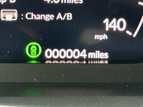 New 2026 Honda Civic Sport Touring image 21