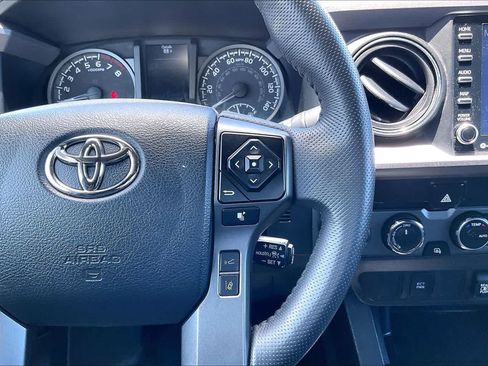 Used 2023 Toyota Tacoma TRD Off-Road AWD/4WD image 25