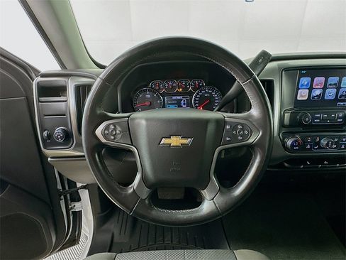 Used 2017 Chevrolet Silverado 1500 LT w/ All Star Edition image 13