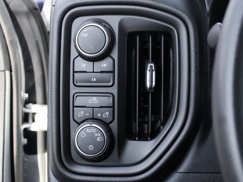 Used 2021 Chevrolet Silverado 3500 W/T w/ WT Convenience Package image 19