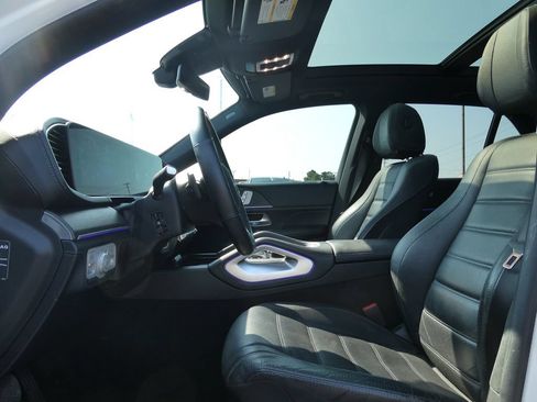 Used 2020 Mercedes-Benz GLE 580 4MATIC image 25