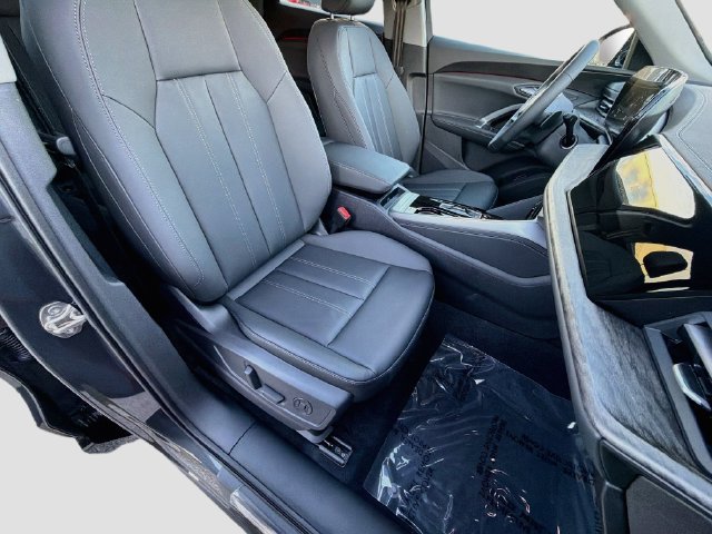 New 2026 Audi Q5 2.0T AWD/4WD image 13