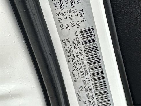 Used 2019 Dodge Durango R/T w/ Blacktop Package image 16