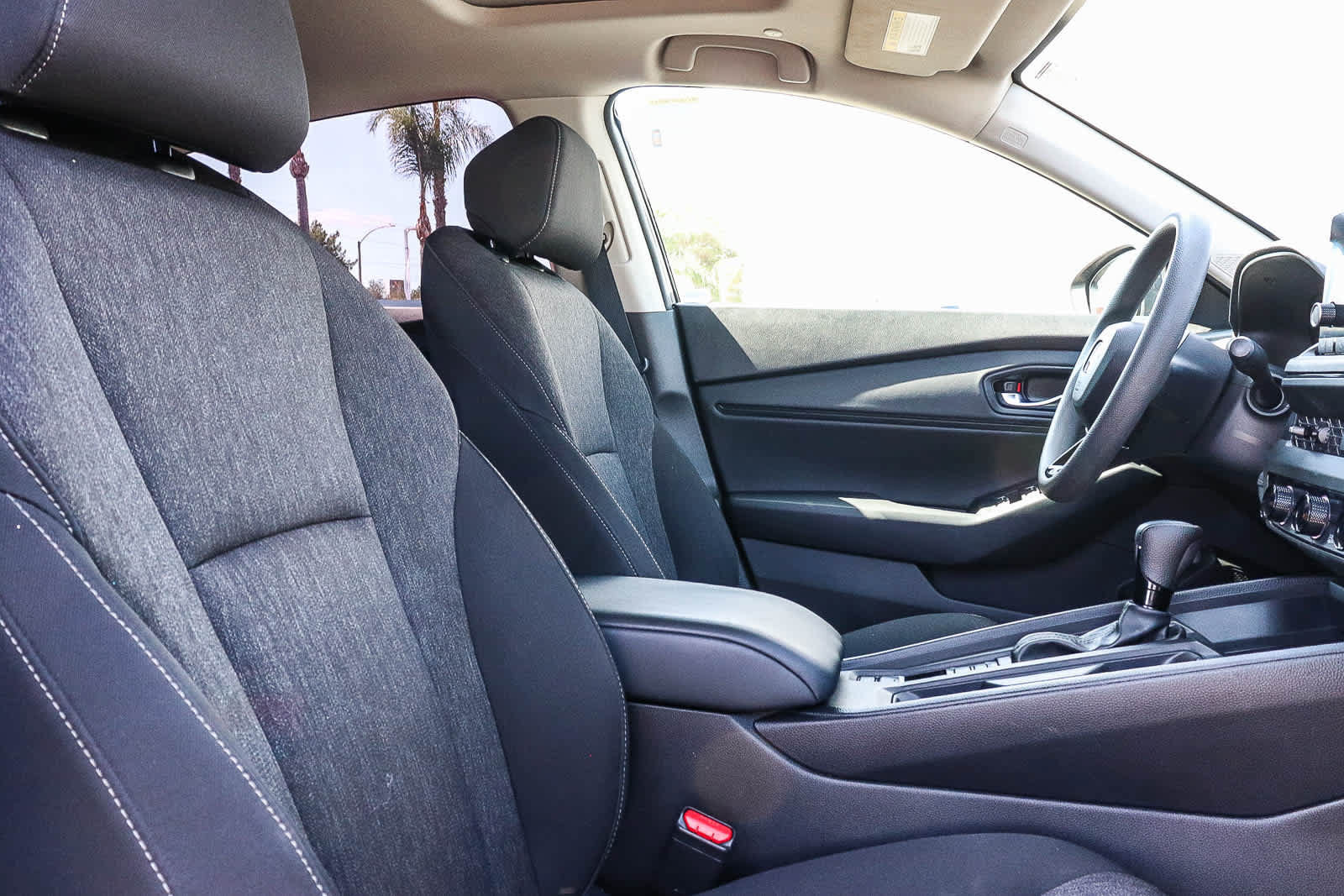 Used 2023 Honda Accord EX image 27