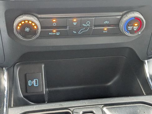 Used 2023 Ford F150 XL w/ STX Appearance Package image 22