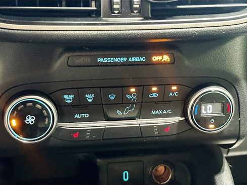 Used 2020 Ford Escape SE AWD/4WD image 14
