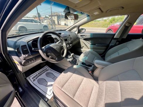 Used 2016 Kia Forte LX FWD image 10