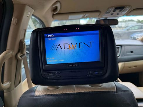 Used 2018 Kia Sedona SX image 13