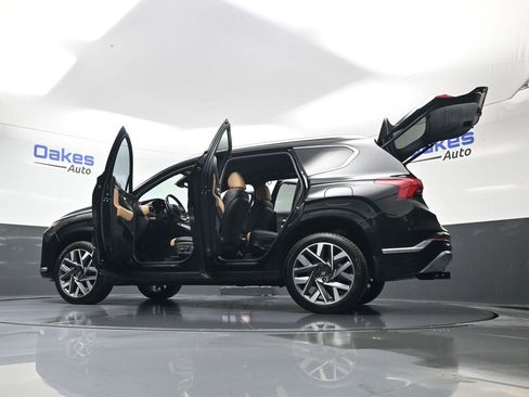 Used 2023 Hyundai Santa Fe Calligraphy image 66