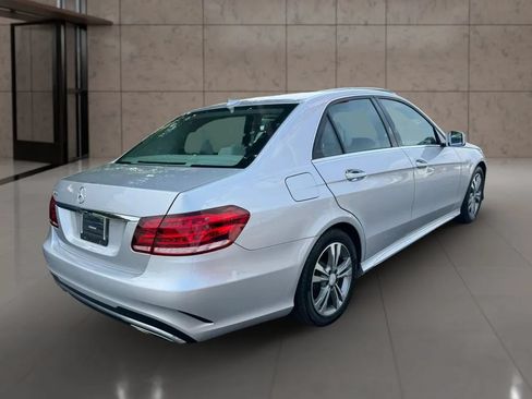 Used 2016 Mercedes-Benz E 350 Sedan w/ Premium Package image 6