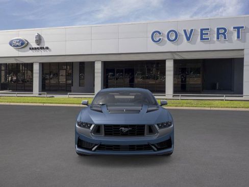 New 2025 Ford Mustang Dark Horse image 6