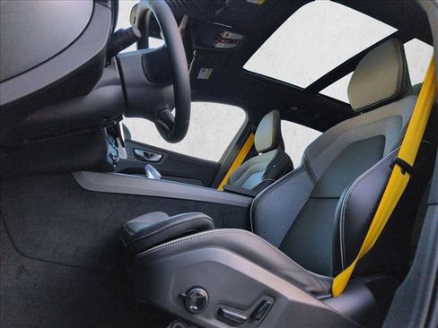 New 2026 Volvo XC60 T8 Polestar w/ Protection Package Premier image 4