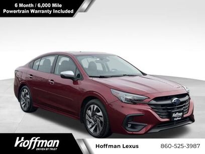 Used 2023 Subaru Legacy Touring XT
