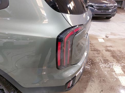 Used 2023 Kia Telluride SX Prestige X-Pro AWD/4WD image 36