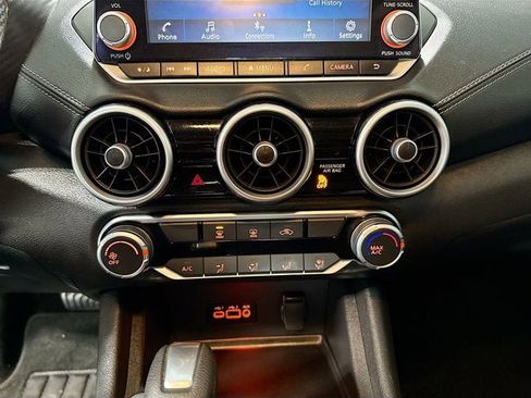 Certified 2023 Nissan Sentra SV image 13