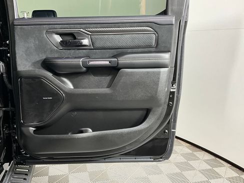 Used 2024 RAM 1500 TRX AWD/4WD image 24