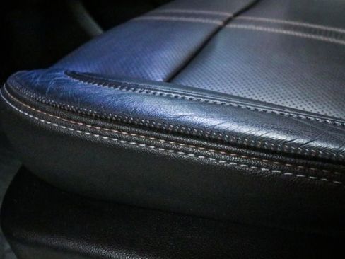 Used 2024 Chevrolet Silverado 2500 High Country w/ High Country Premium Package image 13