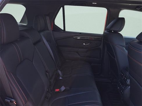 New 2026 Honda Passport TrailSport Elite image 17