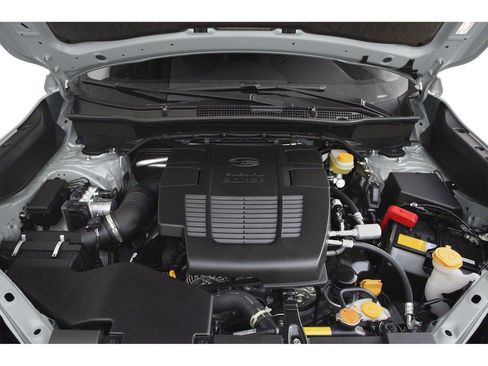 Used 2021 Subaru Forester Premium AWD/4WD image 8