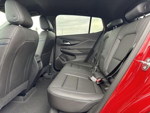 New 2026 Buick Envista Sport Touring w/ Convenience I Package image 24