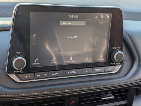 Certified 2023 Nissan Rogue SV w/ SV Premium B Package image 20