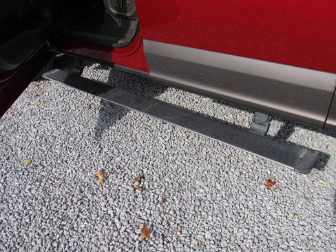 Used 2018 Ford F150 King Ranch w/ Equipment Group 601A Luxury image 23