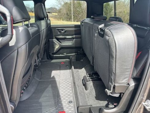 Used 2022 RAM 1500 TRX w/ TRX Level 2 Equipment Group image 25