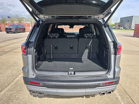 New 2026 GMC Acadia Elevation w/ Elevation Premium Package FWD image 14