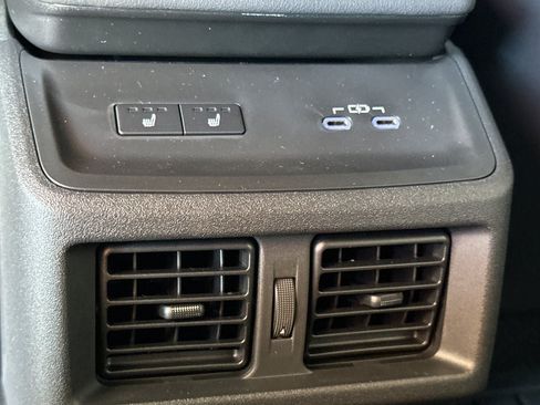 New 2026 Toyota bZ Woodland AWD/4WD image 15
