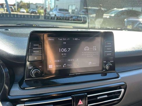 Used 2023 Kia Seltos LX image 24