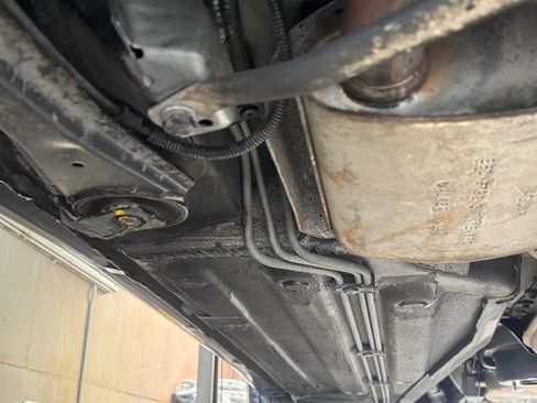 Used 1995 Jaguar XJS 4.0 Convertible image 63