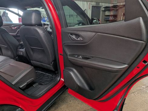 Used 2021 Chevrolet Blazer RS image 6