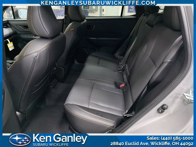 Used 2026 Subaru Outback Wilderness AWD/4WD image 16